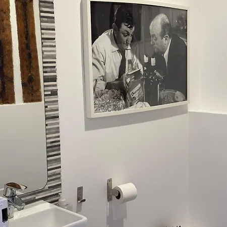 Bairro Alto Chiado Lissabon