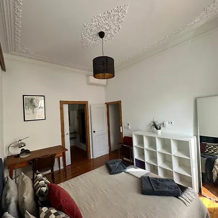 Gasthuis Bairro Alto Chiado