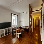 Penzion Bairro Alto Chiado