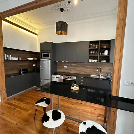 Pensionat Bairro Alto Chiado