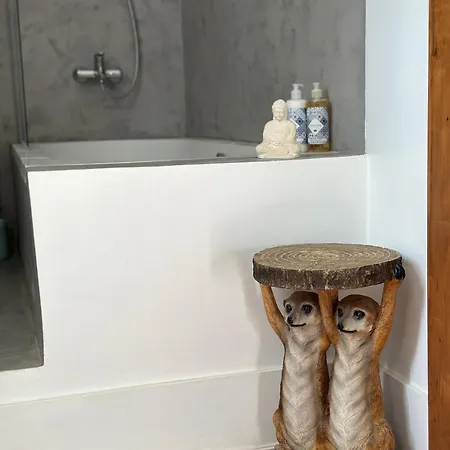 게스트하우스 Bairro Alto Chiado *