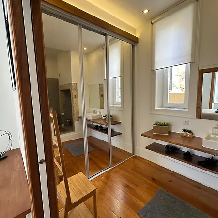 게스트하우스 Bairro Alto Chiado *